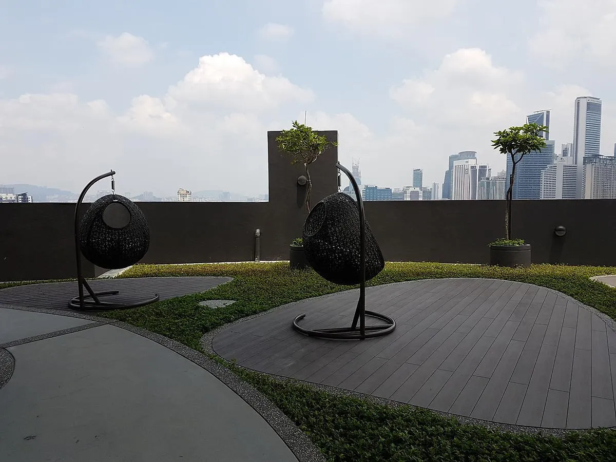 Mz Homestay Kuala Lumpur