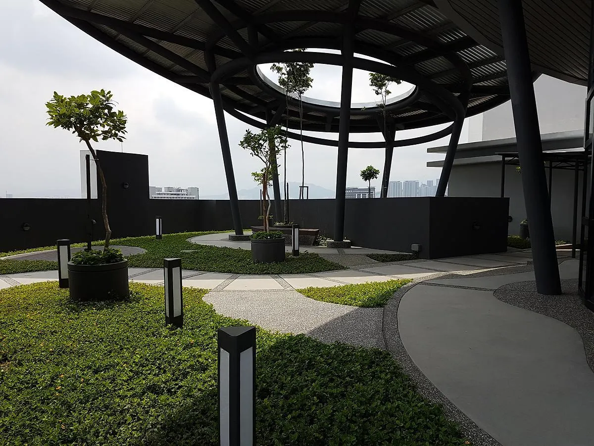 Mz Homestay Kuala Lumpur 0*,  Malaysia