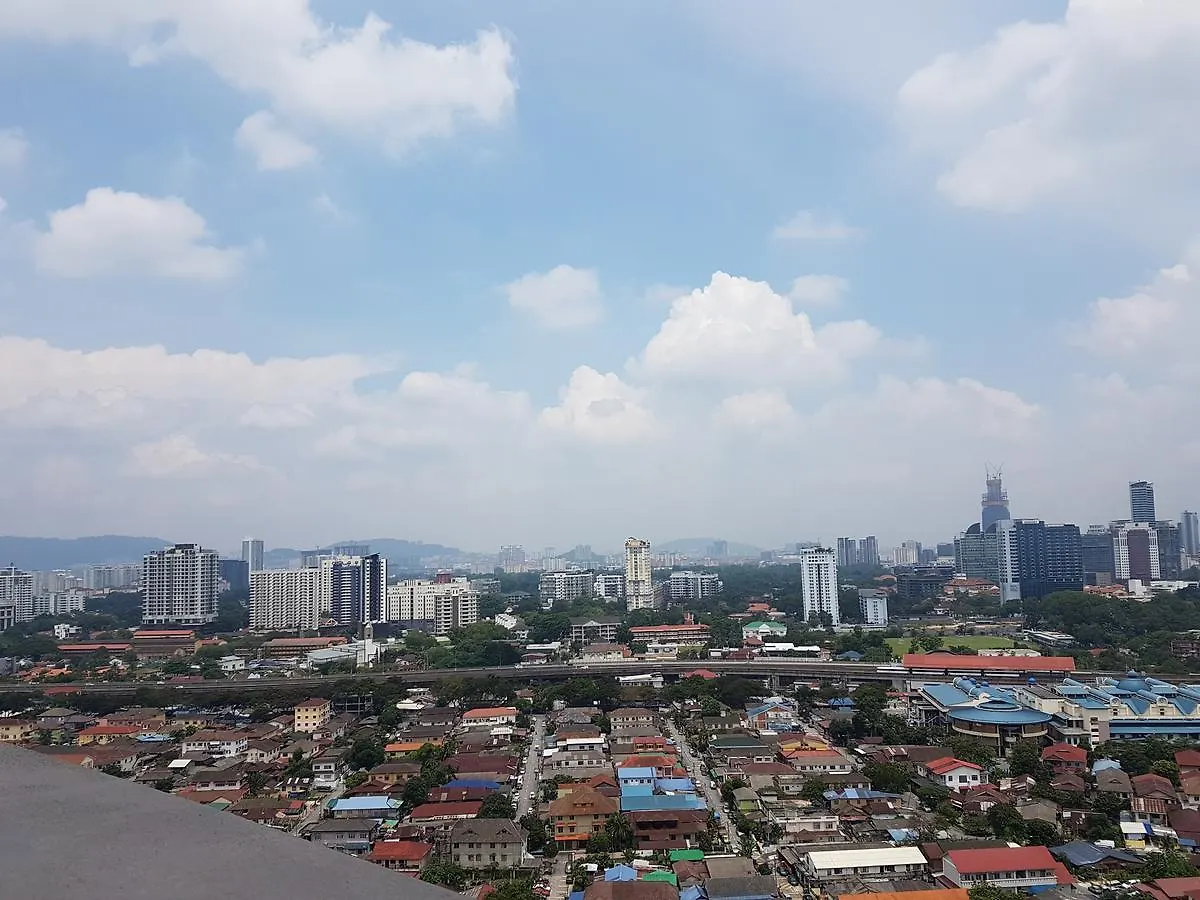 Mz Homestay Kuala Lumpur