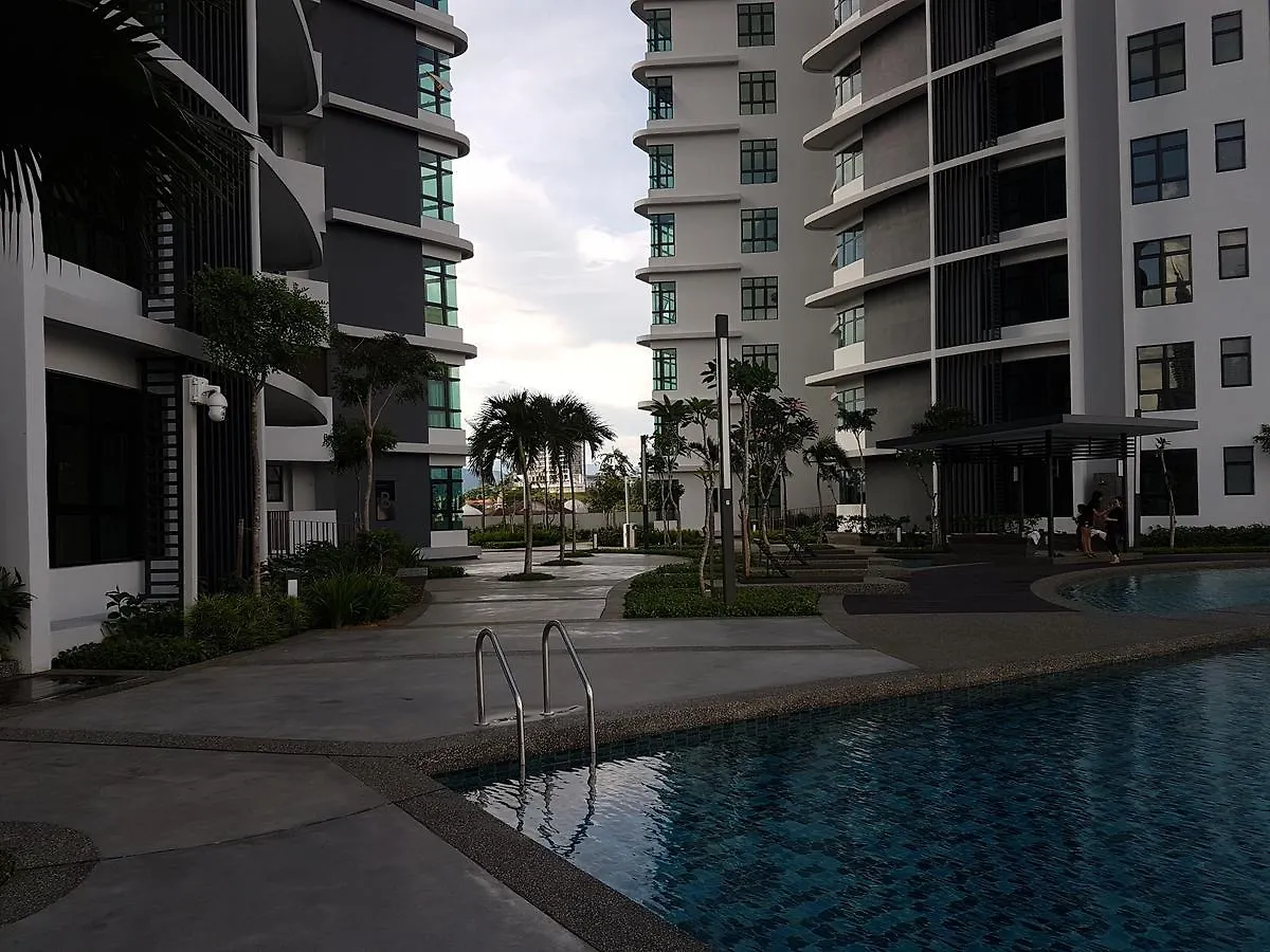 Mz Homestay Kuala Lumpur