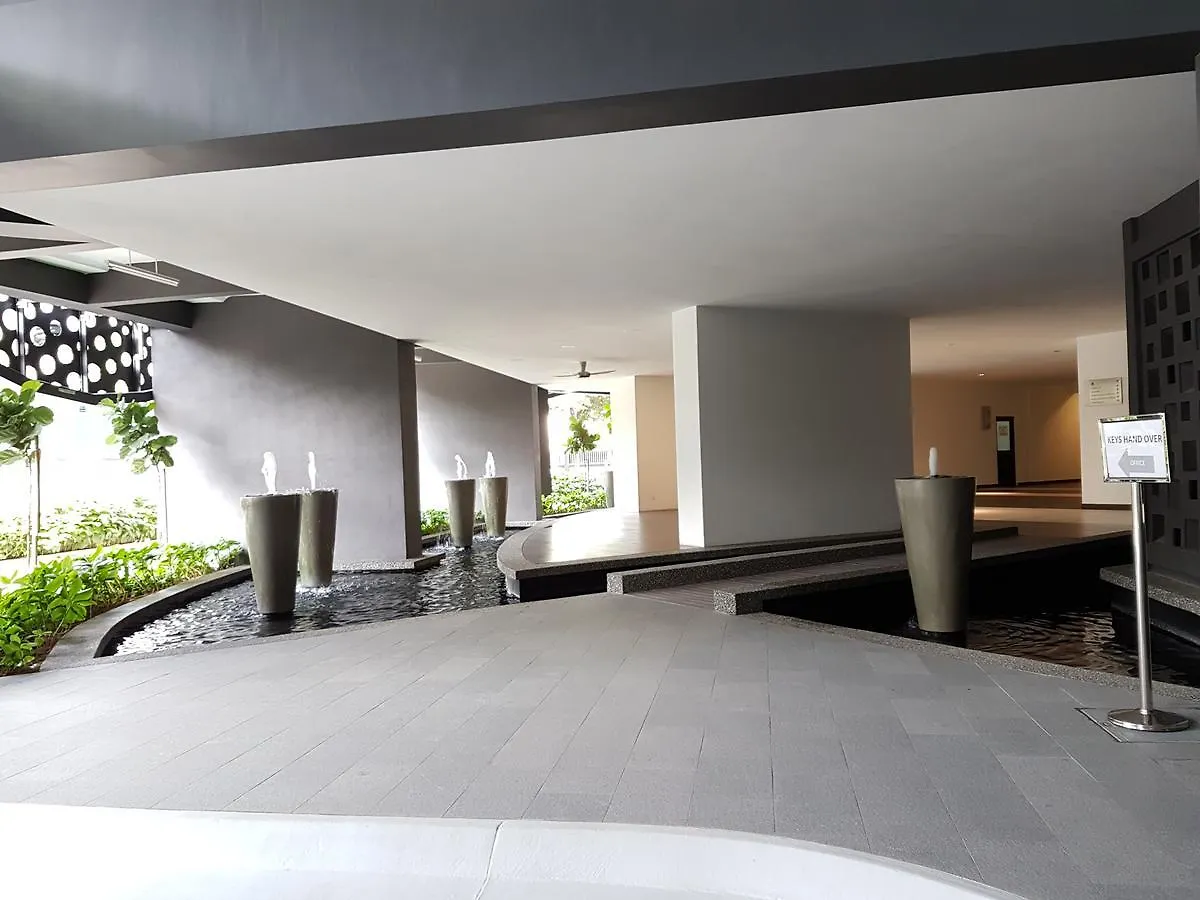 Mz Homestay Kuala Lumpur 0*,  Malaysia