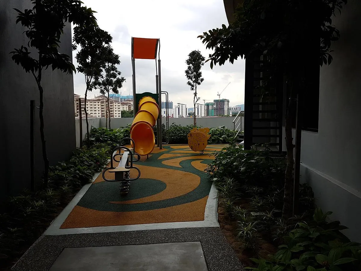 Mz Homestay Kuala Lumpur