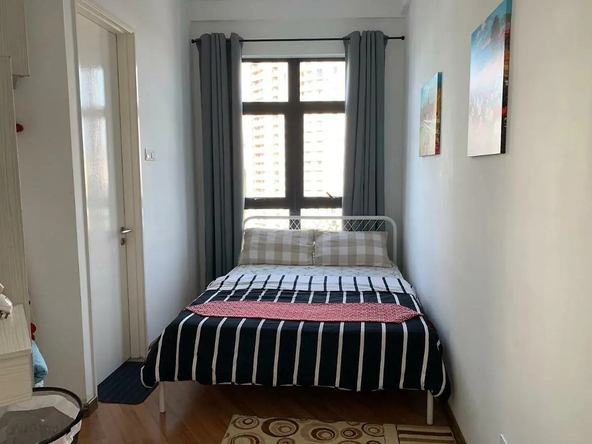 Mz Homestay Kuala Lumpur Malaysia